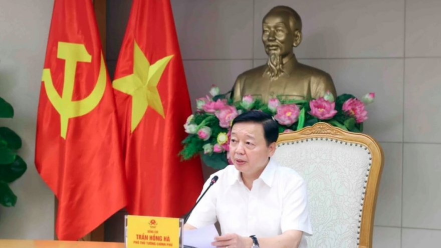 Deputy PM calls for acceleration of public capital disbursement